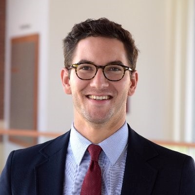 Photo of Connor Ewing