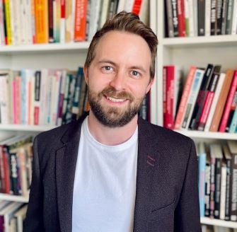 Philip Henderson
